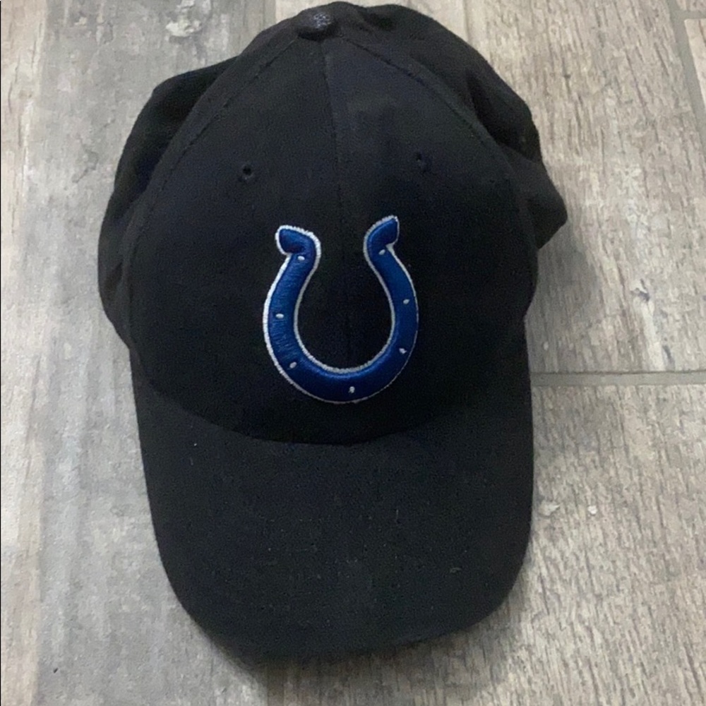Indianapolis colts baseball cap